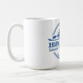 Hilton Head (SK) Koffiemok (Links)