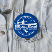 Hilton Head (SK) Ronde Button 4,0 Cm (In situ)