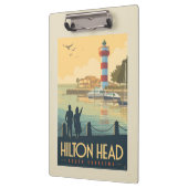 Hilton Head | South Carolina Klembord (Links)