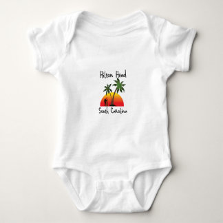 Hilton Head South Carolina Romper