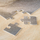 Hilton, portret van Labrador Retriever Legpuzzel (Zijkant)