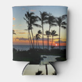 Hilton Sunset Blikjeskoeler (Voorkant)