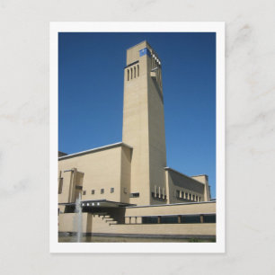 Hilversum Briefkaart