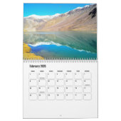 Himachal Pradesh-India kalender (Feb 2026)