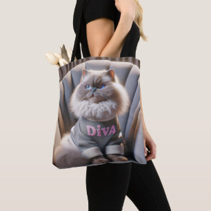 Himalaya Diva Cat Draagtas