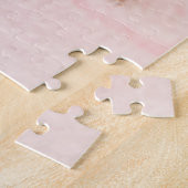 Himalayan Guinee Pig Pet Legpuzzel (Zijkant)