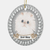 Himalayan Kat ornament (Links)