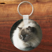 Himalayan Sleutelhanger (Voorkant)