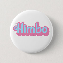  Himbo Ronde Button 5,7 Cm