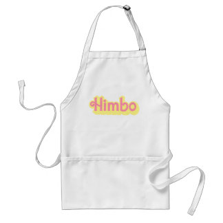 Himbo Standaard Schort