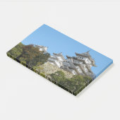 Himeji Castle 姫 路 城, Hyogo, Japan Post-it® Notes (Schuin)