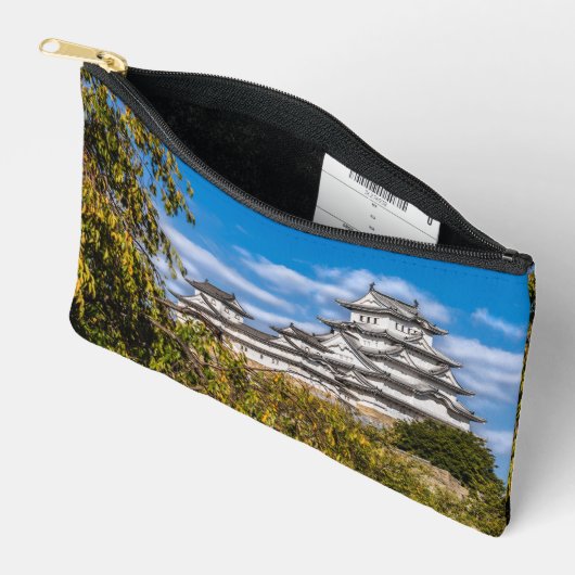 Himeji castle #5, Japan Etui (Open)