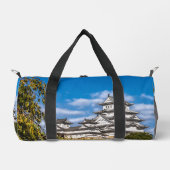 Himeji castle #5, Japan Plunjezak (Voorkant)