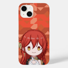 Himeko Case-Mate iPhone 14 Hoesje