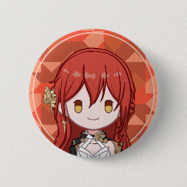 Himeko Ronde Button 5,7 Cm