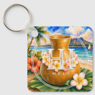 HIMELE Signature Sleutelhanger Collectie – Ipu