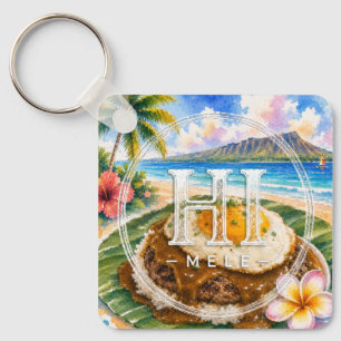 HIMELE Signature Sleutelhanger Collectie – Loco Mo