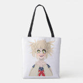 Himiko Toga Draagtas (Achterkant)