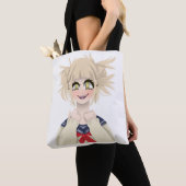 Himiko Toga Draagtas (Dichtbij)