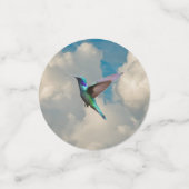 Himmingbird Confetti (Kleine voorkant)