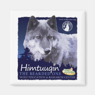 Himtuuqin Magnet Magneet
