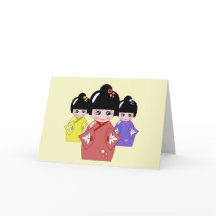 Hinamatsuri, Girls Day Japans Doll Festival