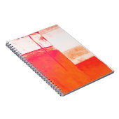 Hindi Notitieboek (Rechterzijde)
