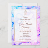 Hindoe Huis Warming Griha Pravesh Kaart (Voorkant)