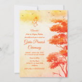 Hindoe Huis Warming Griha Pravesh Kaart (Voorkant)