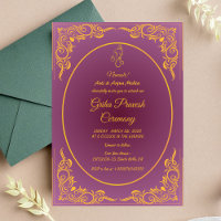 Hindoe Huis Warming Griha Pravesh