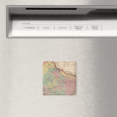 Hindoostan 2 magneet (Insitu (Vaatwasser))