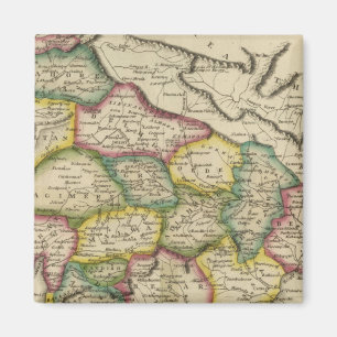 Hindoostan 3 magneet