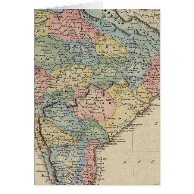 Hindoostan 5 (Devant)