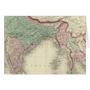 Hindoostan et l'Inde éloignée