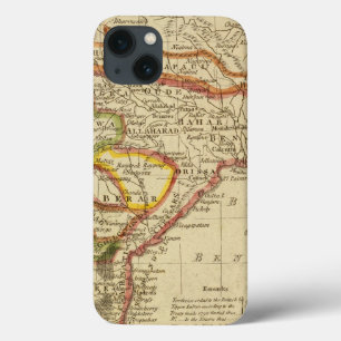 Hindoostan of India iPhone 13 Hoesje