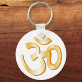 Hindosissymbool Sleutelhanger (Voorkant)