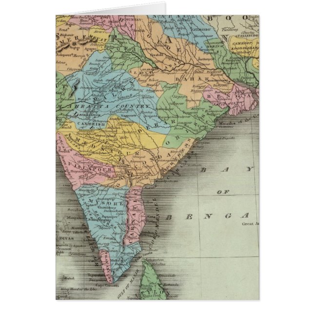 Hindostan 2 (Voorkant)