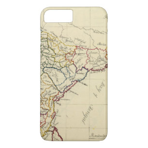 Hindostan iPhone 8 Plus / 7 Plus Hoesje