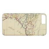 Hindostan Case-Mate iPhone Case (Achterkant (Horizontaal))