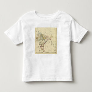 Hindostan Kinder Shirts