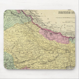 Hindostan of British India 2 Muismat