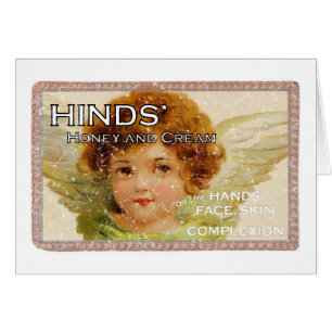 Hinds-1893 - en détresse