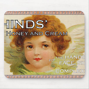 Hinds Muismat