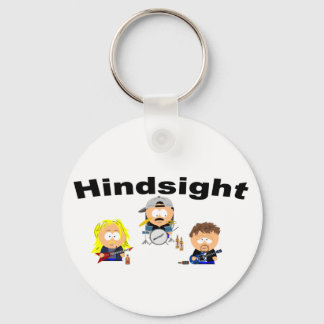 Hindsight Sleutelhanger