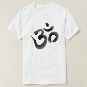 Hindu Aum T-shirt