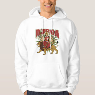 Hindu Durga Hoodie