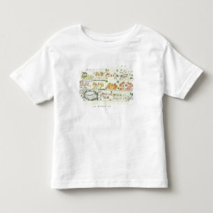 Hindu Festivals met inbegrip van Dasehra, Diwali e Kinder Shirts