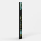 Hindu God Case-Mate iPhone Case (Achterkant/rechts)