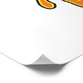 Hindu Namaste Poster (Hoek)