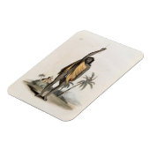 Hindu Priest, geb. door Edward Orme, 1804 (litho) Magneet (Linkerzijde)